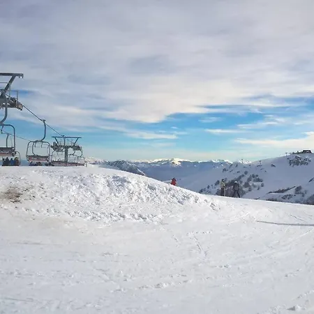 Grottino Parco Velino Sirente Apartament