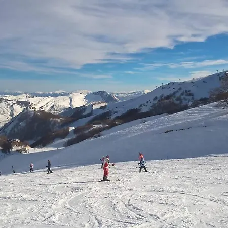 Grottino Parco Velino Sirente Apartament San Potito