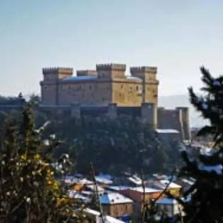 Grottino Parco Velino Sirente San Potito