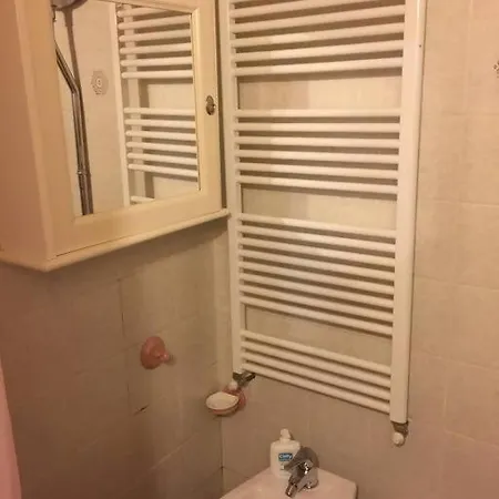 Grottino Parco Velino Sirente