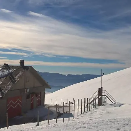 Apartamento Grottino Parco Velino Sirente San Potito