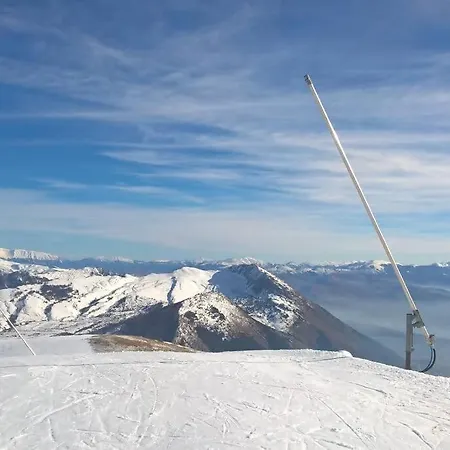 Grottino Parco Velino Sirente * San Potito