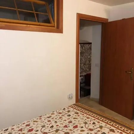 Grottino Parco Velino Sirente