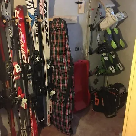 Grottino Parco Velino Sirente Apartament