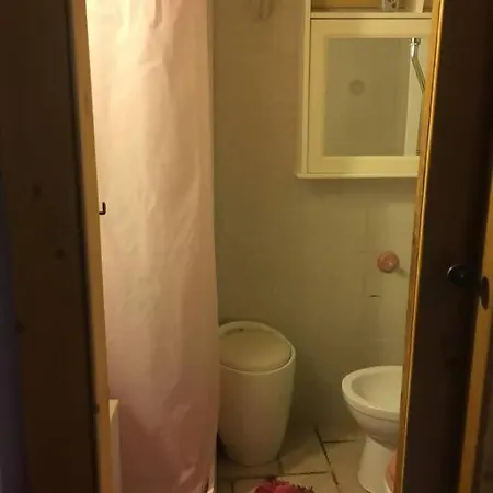 Grottino Parco Velino Sirente Apartament San Potito