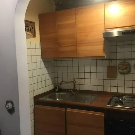 Grottino Parco Velino Sirente * San Potito