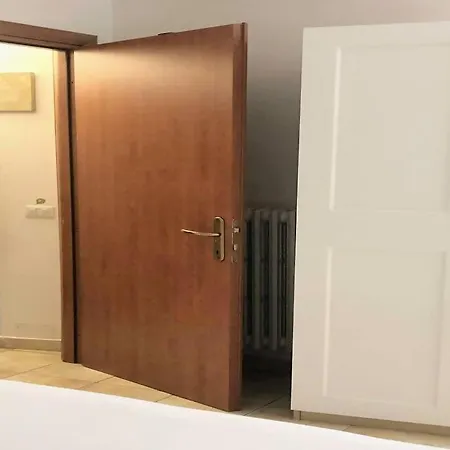 Grottino Parco Velino Sirente Apartament