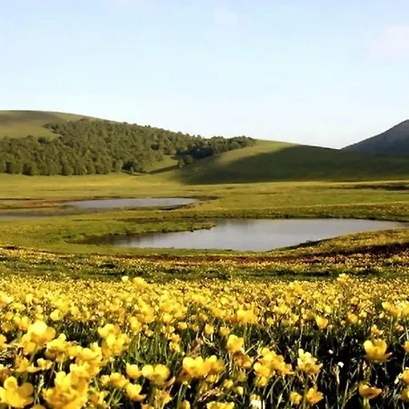 Grottino Parco Velino Sirente * San Potito