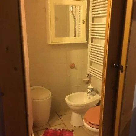 Grottino Parco Velino Sirente Apartament San Potito