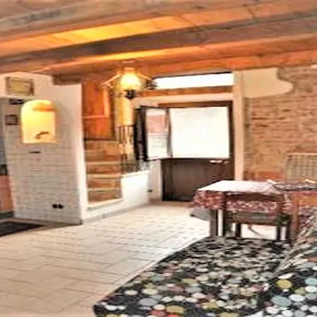 Apartamento Grottino Parco Velino Sirente San Potito