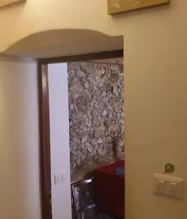 Grottino Parco Velino Sirente *