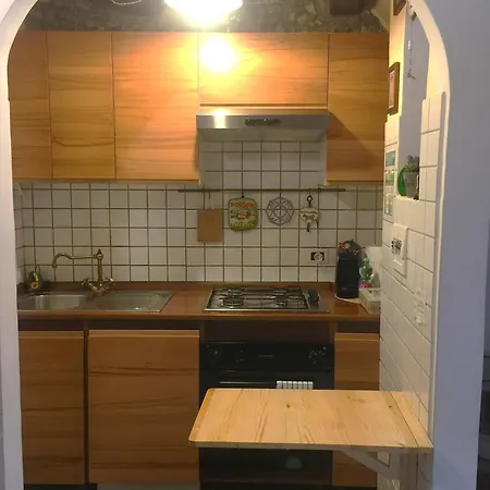 Grottino Parco Velino Sirente *