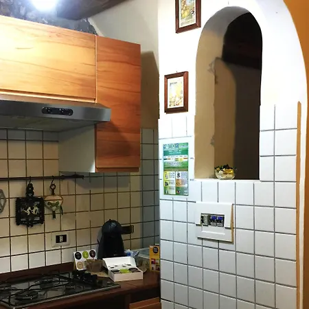 Grottino Parco Velino Sirente *