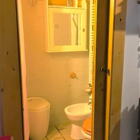 Grottino Parco Velino Sirente *