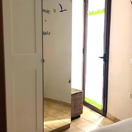 Grottino Parco Velino Sirente * San Potito