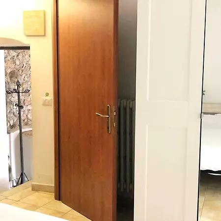 Grottino Parco Velino Sirente