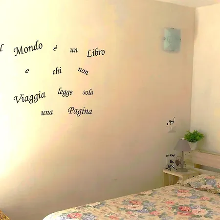 Grottino Parco Velino Sirente Apartament San Potito