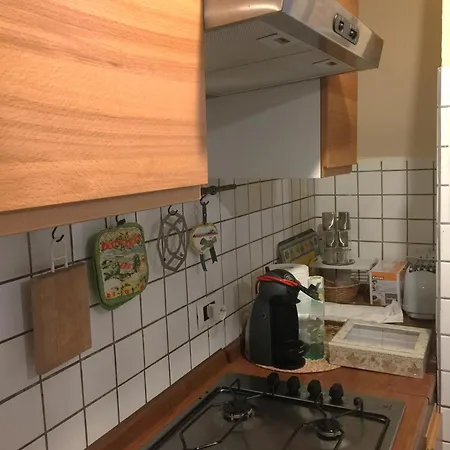 Grottino Parco Velino Sirente * San Potito