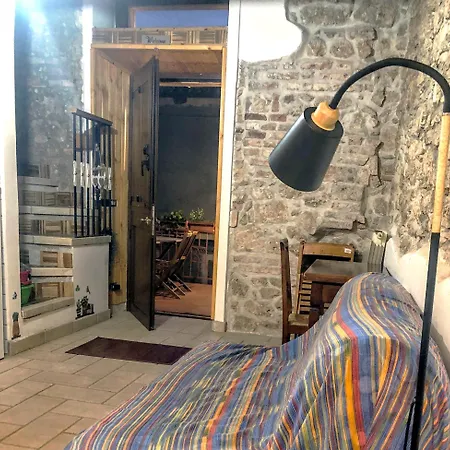 Grottino Parco Velino Sirente * San Potito