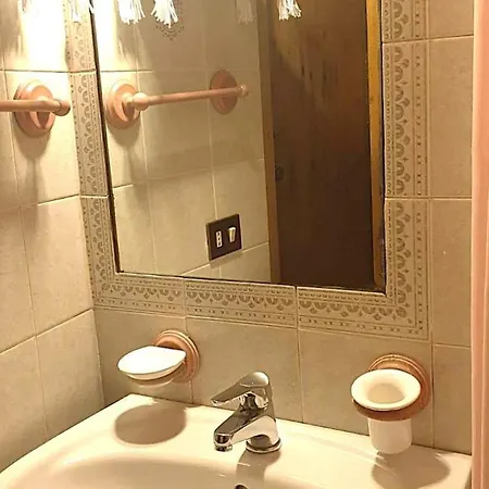 Apartament Grottino Parco Velino Sirente San Potito