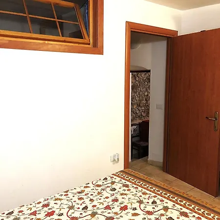 Grottino Parco Velino Sirente Apartment San Potito