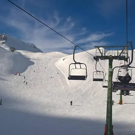 Grottino Parco Velino Sirente * San Potito