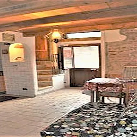 Grottino Parco Velino Sirente Apartament San Potito