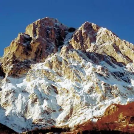 Grottino Parco Velino Sirente *