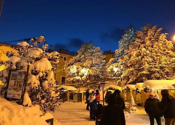Grottino Parco Velino Sirente