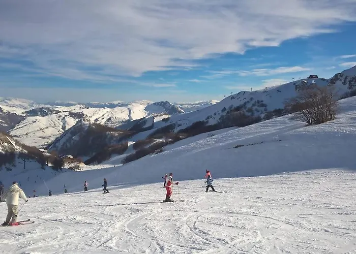 Grottino Parco Velino Sirente Appartamento San Potito