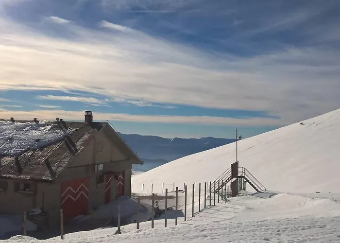 Appartamento Grottino Parco Velino Sirente San Potito