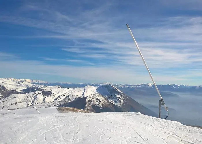 Grottino Parco Velino Sirente * San Potito