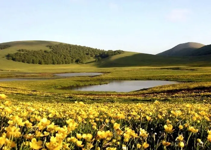 Grottino Parco Velino Sirente * San Potito