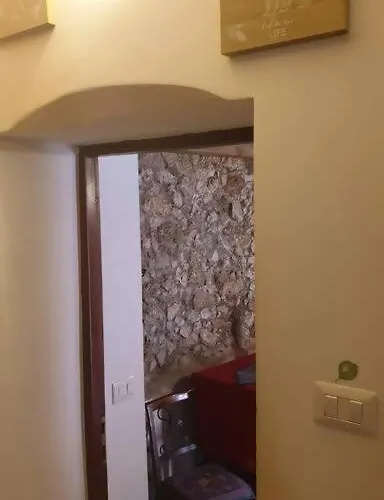 Grottino Parco Velino Sirente *