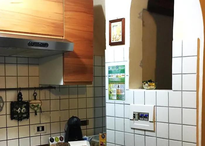 Grottino Parco Velino Sirente *