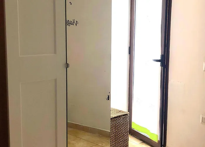 Grottino Parco Velino Sirente * San Potito