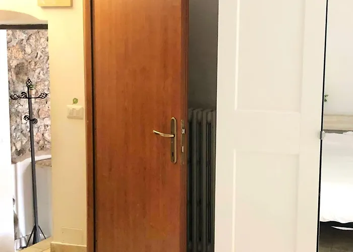 Grottino Parco Velino Sirente