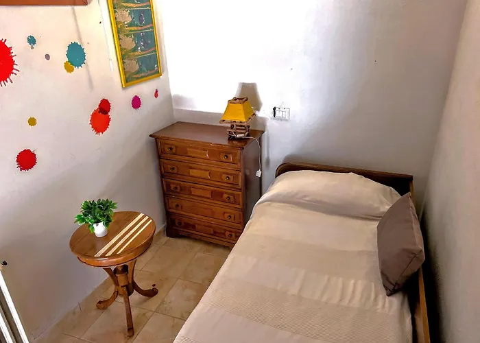 Appartamento Grottino Parco Velino Sirente