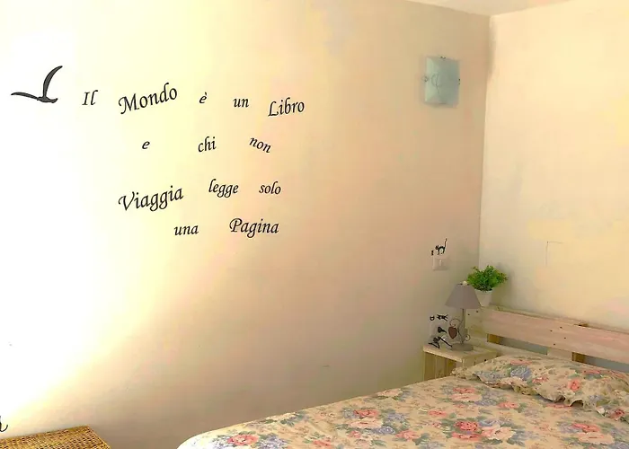 Grottino Parco Velino Sirente Appartamento San Potito