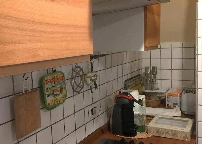 Grottino Parco Velino Sirente * San Potito