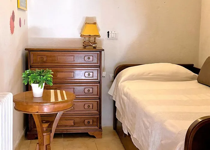 Appartamento Grottino Parco Velino Sirente