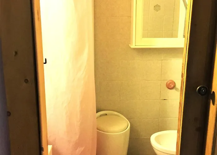 Appartamento Grottino Parco Velino Sirente