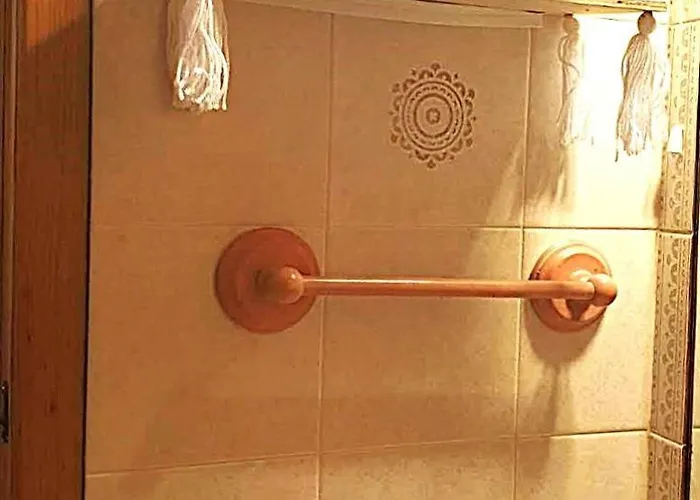 Appartamento Grottino Parco Velino Sirente *