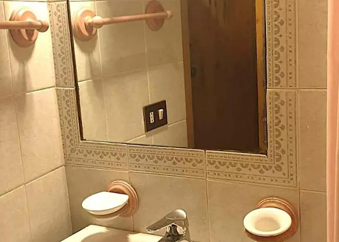 Appartamento Grottino Parco Velino Sirente San Potito