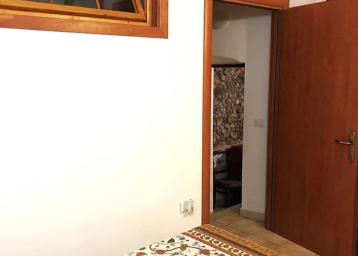 Grottino Parco Velino Sirente Appartamento San Potito