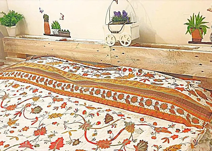 Appartamento Grottino Parco Velino Sirente