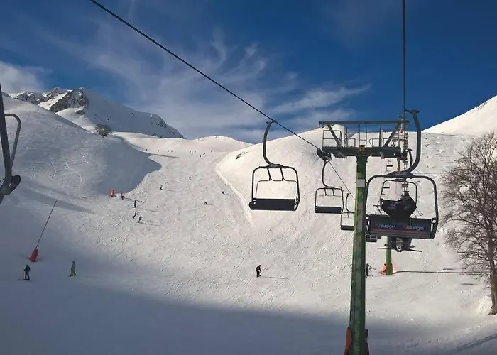 Grottino Parco Velino Sirente * San Potito