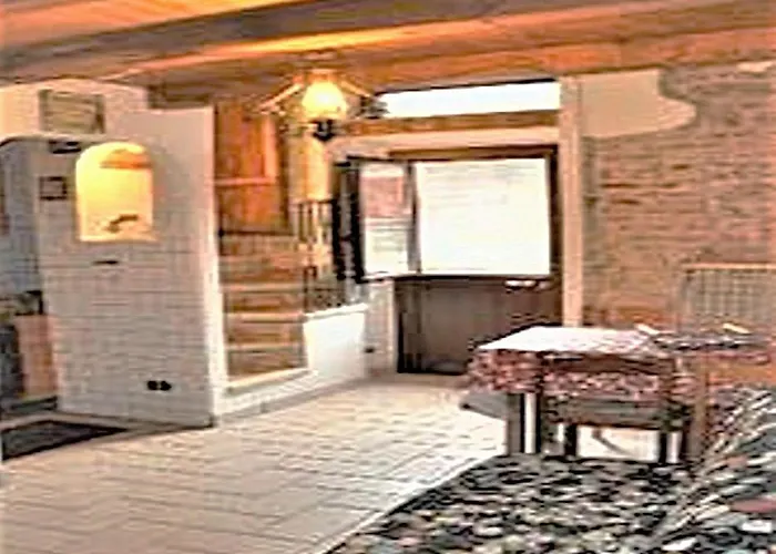 Grottino Parco Velino Sirente Appartamento San Potito