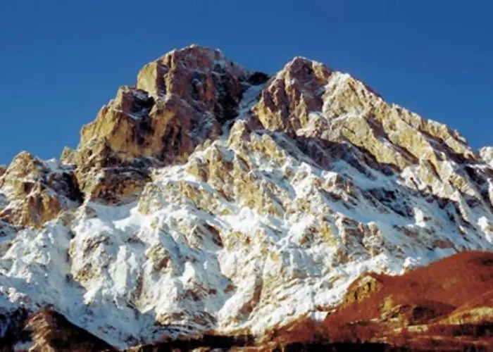 Grottino Parco Velino Sirente *
